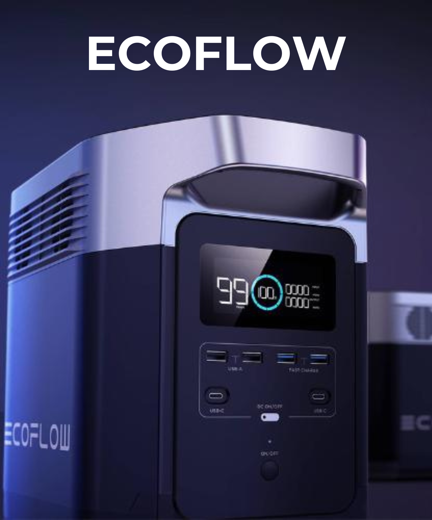 Ecoflow 
