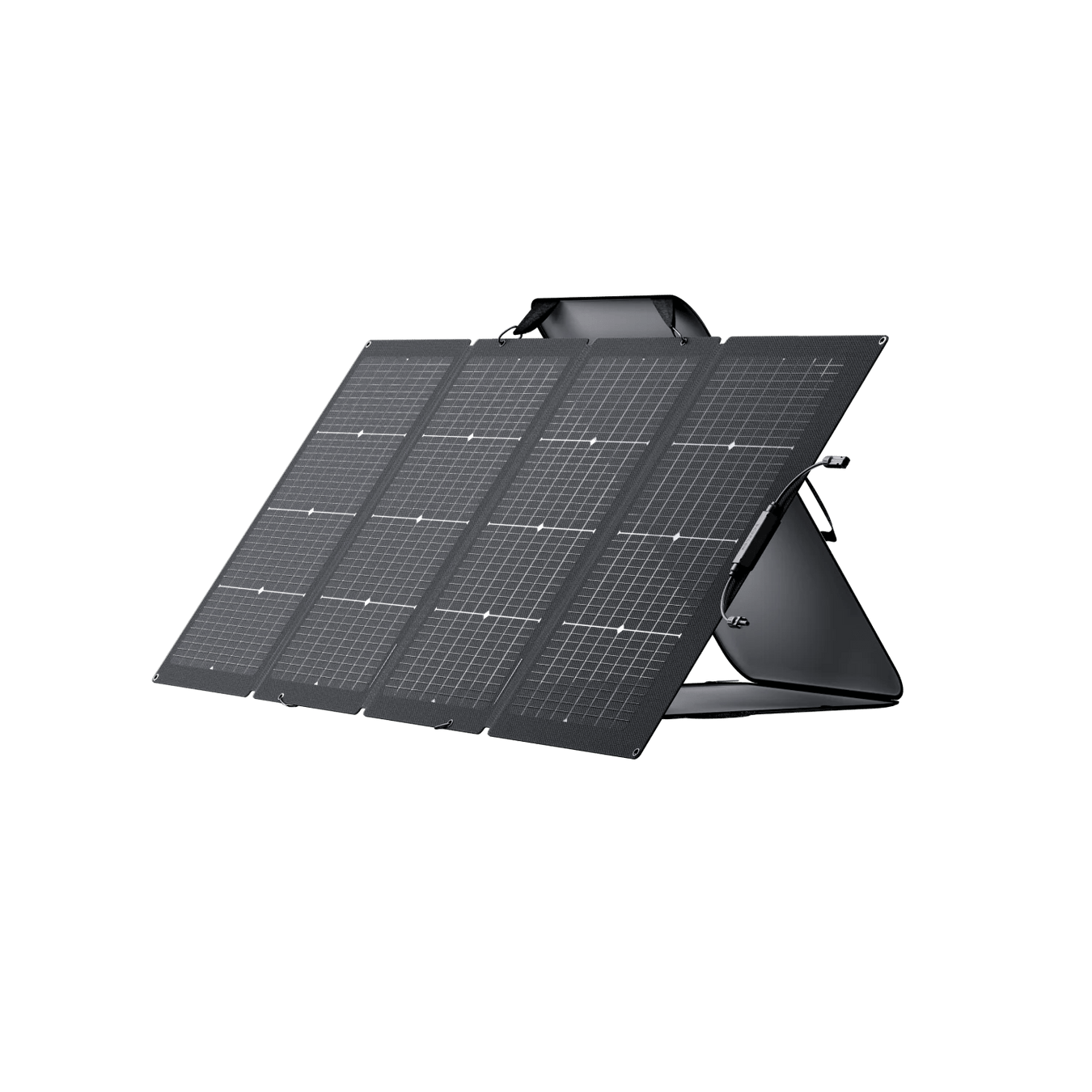 EcoFlow - Solar Panels - PremiumDepot Collection