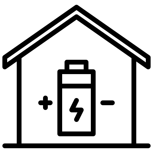 Energy Storage System - Home Storage Solutions - PremiumDepot