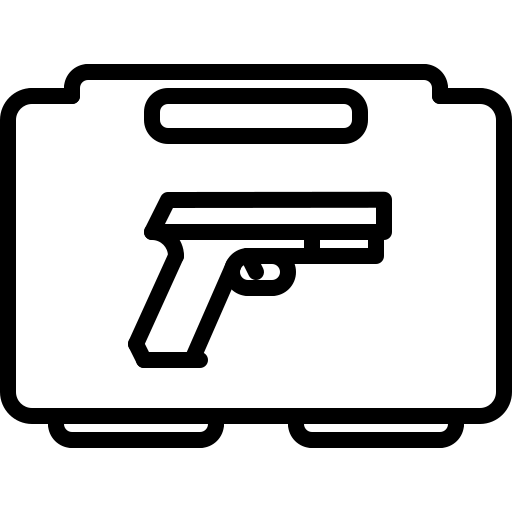 Home Safety - Handgun and Pistol Safes - PremiumDepot