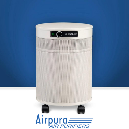 Breathing Easy: The Ultimate Guide to Removing Tobacco Smoke from Your Home with Airpura T600