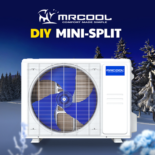 Stay Ahead of the Curve: MRCOOL Universal Series Technological Advancements