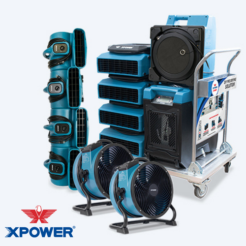 Alternative Drying Solutions: Where XPower Dryers Stand Out