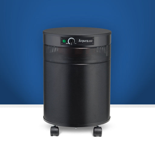 Airpura | H600 - Allergy and Asthma Relief Air Purifier - PremiumDepot