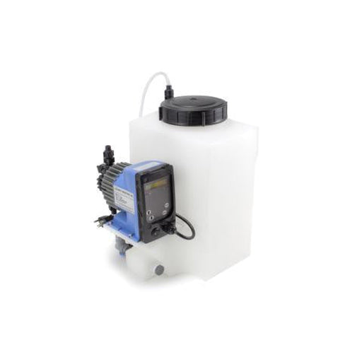 Aroma Bathing System with 5-Gallon Tank