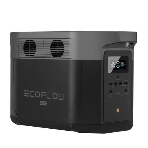 EcoFlow DELTA Max 2000 Portable Power Station - PremiumDepot