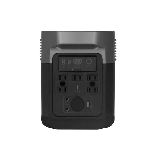 EcoFlow DELTA mini Portable Power Station - PremiumDepot