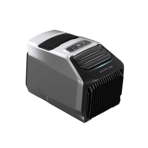EcoFlow WAVE 2 Portable Air Conditioner & Heater + DELTA 2 Max Portable Power Station - PremiumDepot