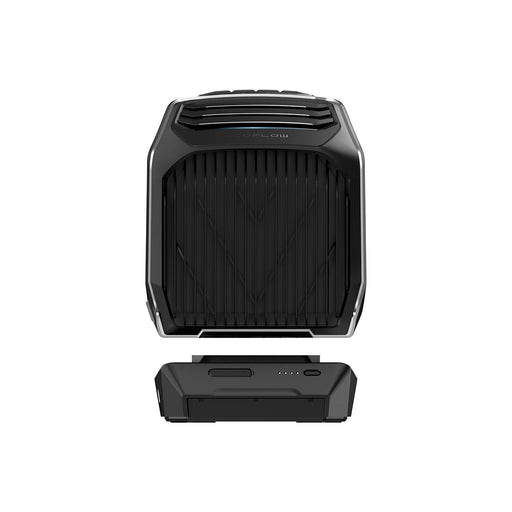 EcoFlow WAVE 2 Portable Air Conditioner & Heater + Extra Battery - PremiumDepot