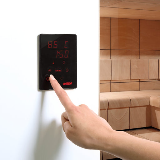 Harvia Xenio KIP/Club Sauna Heater Control Kit | CX170 - PremiumDepot