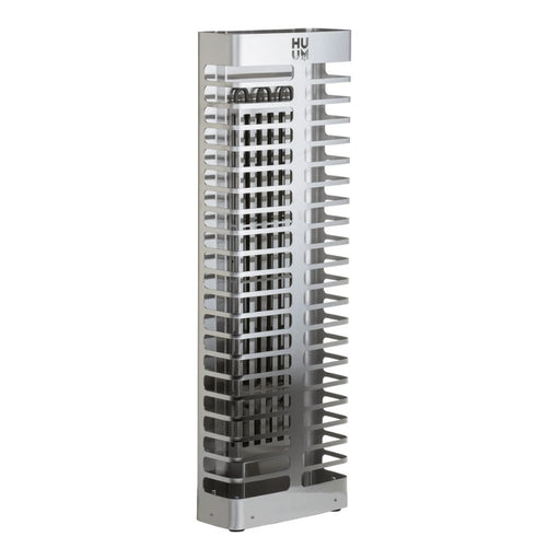 HUUM STEEL Mini Electric Sauna Heater 3.5kW - PremiumDepot