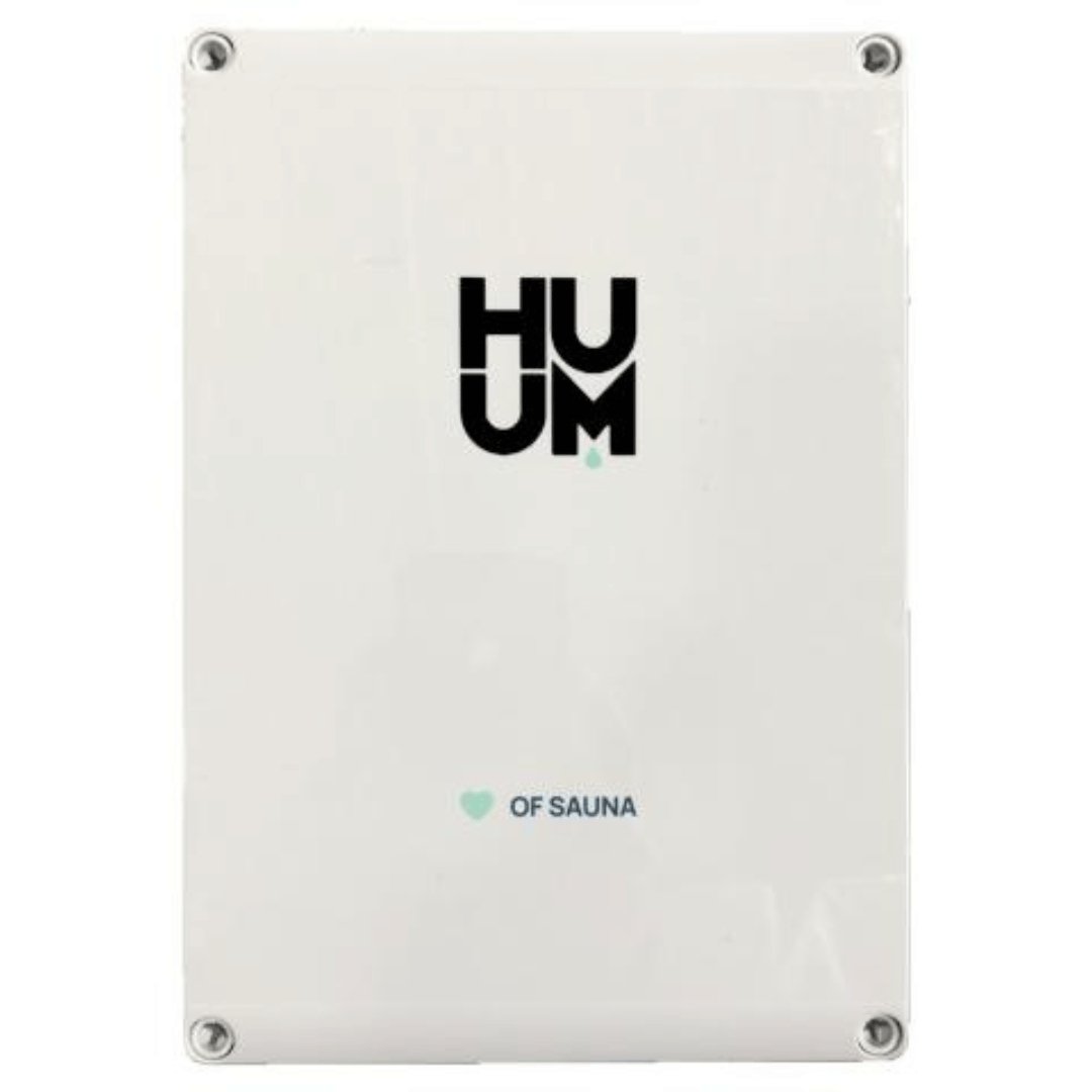 HUUM UKU Extension Box for Sauna Heaters Over 12kW - PremiumDepot