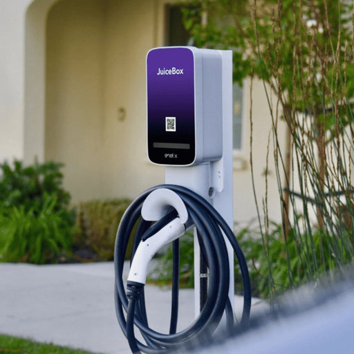 JuiceBox Pro 48A Commercial Charging Station - PremiumDepot