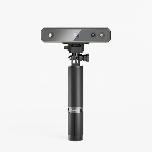 MINI 3D Scanner（Blue Light丨Precision 0.02mm） - PremiumDepot