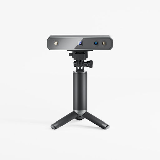 MINI 3D Scanner（Blue Light丨Precision 0.02mm） - PremiumDepot