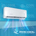 MRCOOL DIY 18K BTU 1.5-Ton 2-Zone (9K + 12K) Ductless Mini-Split AC and Heat Pump w/ pre-charged line - PremiumDepot