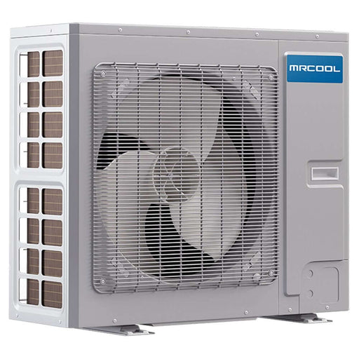 MRCOOL Universal Series DC Inverter Heat Pump Condenser - PremiumDepot