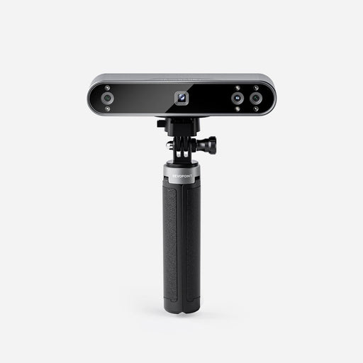 POP 3: The Handheld 3D Scanner with Color Scans - Revopoint - PremiumDepot