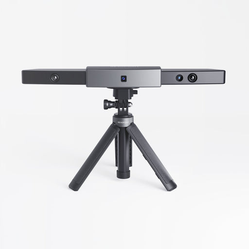 RANGE 3D Scanner（Infrared Light | Precision 0.1mm | Large Object Scanning） - PremiumDepot