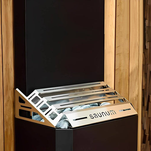 Saunum Air 10 Sauna Heater - PremiumDepot