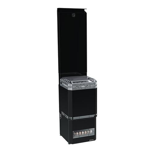 Saunum AIR L 10 Sauna Heater - PremiumDepot