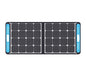 SolarPower ONE Portable Solar Panel Generator (100W Max Output/Panel) - PremiumDepot