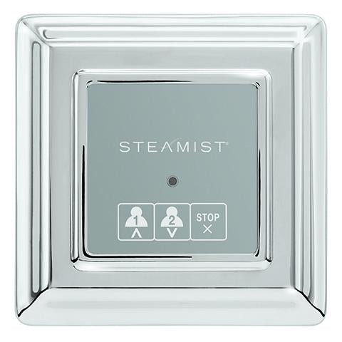 Steamist 220 On/Off Secondary Control | 220 Traditional - PremiumDepot