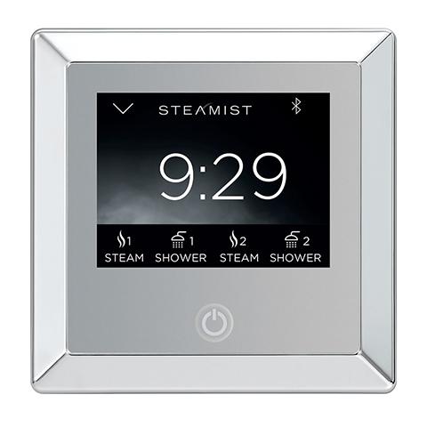 Steamist 450 Digital Steam Shower Spa Control Package | 450 Transitional - PremiumDepot