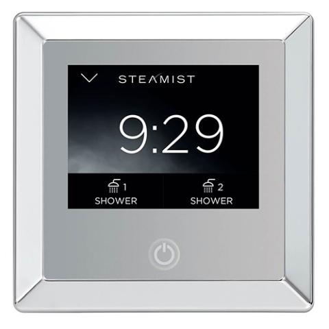 Steamist Digital Control for Shower sense | SH-450 - PremiumDepot