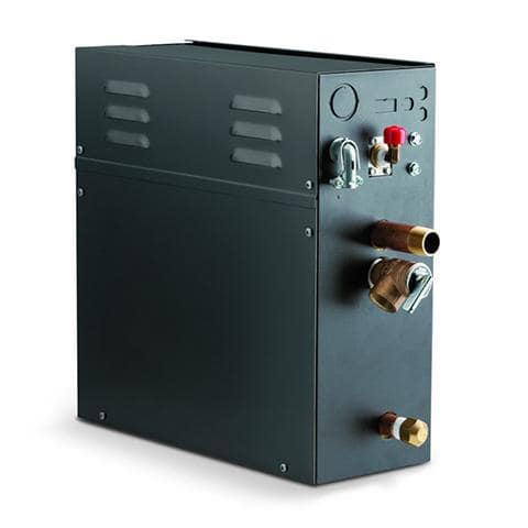 Steamist SM Plus Series 15kW Steam Shower Generator | SMP-15 - PremiumDepot