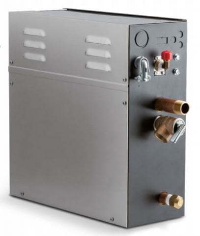 Steamist TotalSense Series 20kW Steam Shower Generator | TSG-20 - PremiumDepot