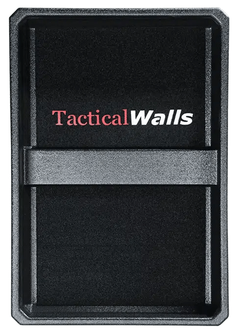 Tactical Walls 1420 Wall Insert IN20BK - PremiumDepot