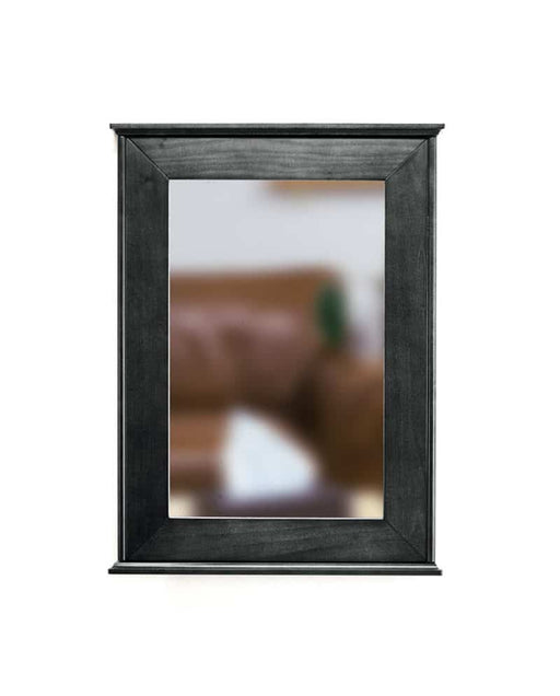 Tactical Walls 1420M Hinged Concealment Mirror with Magnetic Lock - PremiumDepot