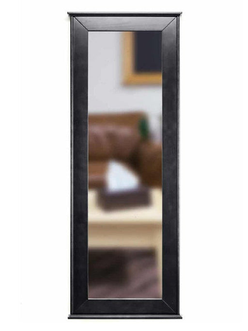 Tactical Walls 1450M Full Length Hinged Concealment Mirror with Magnetic Lock - PremiumDepot