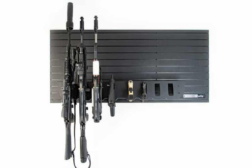 Tactical Walls ModWall Multi-Gun Rack MWMGR - PremiumDepot