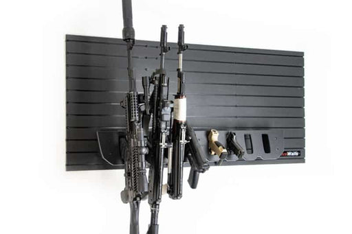 Tactical Walls ModWall Multi-Gun Rack MWMGR - PremiumDepot