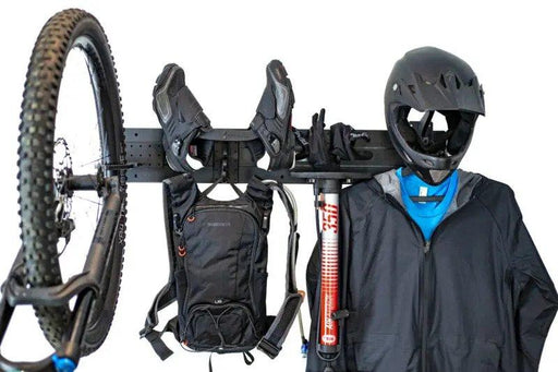 Tactical Walls MWS Mountain Bike Package - PremiumDepot
