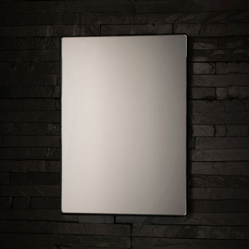 ThermaSol Fog Free Mirror - Rhombus - PremiumDepot