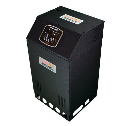 ThermaSol PowerPak Series III Commercial Steam Generator - 24LR-240 - PremiumDepot