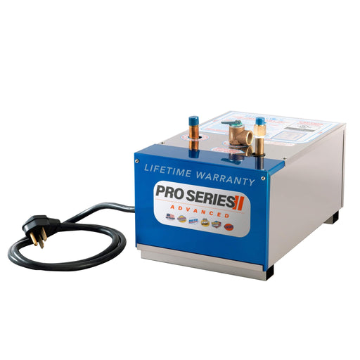 ThermaSol PROII-140 Pro Series Advanced with Fast Start, and Powerflush - 140 - PremiumDepot