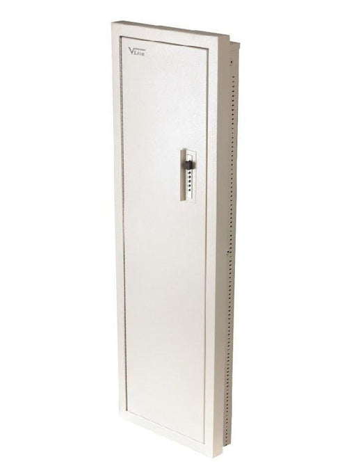 V-Line Closet Vault Plus Gun Cabinet 51653-S-PLUS with Peg Board - PremiumDepot