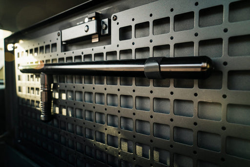 V-Line Tactical Weapons Locker XD 81842-SM-FBLK - PremiumDepot